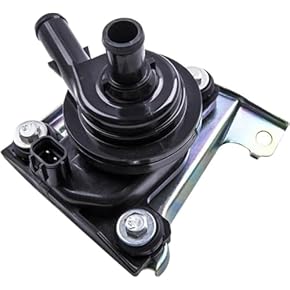 Amazon.co.jp: ウォーターポンプ - エンジン・エンジンパーツ